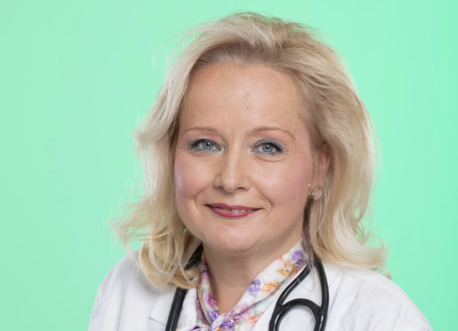 Tatjana Adžić-Vukičević