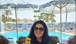 Dragana Mirković