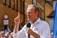 Donald Tusk