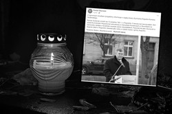 Nie żyje Roman Szuberski. Burmistrz Rogoźna zmarł w swoim gabinecie