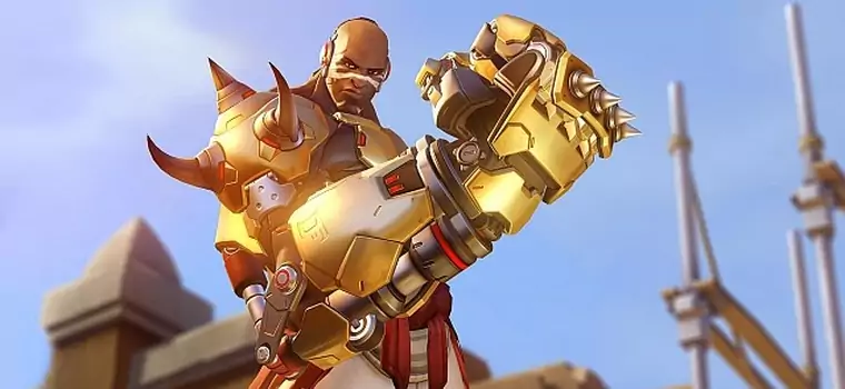 Overwatch nie ma problemu z balansem rozgrywki, twierdzi reżyser gry