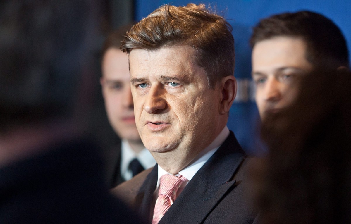 Janusz Palikot