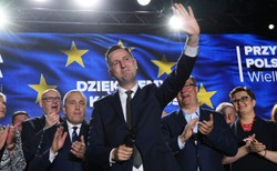 KE dla PSL się zakończyła. "Niepotrzebnie wzięliśmy ideologię na sztandary"