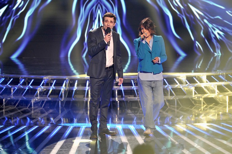 Finał 'X Factor'