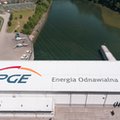 PGE chwali się niemal 3 mld zł zysku. Prezes wskazuje na czynniki jednorazowe i odbicie gospodarcze