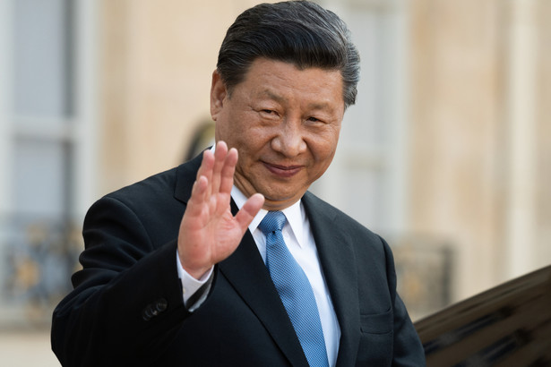 Xi Jinping