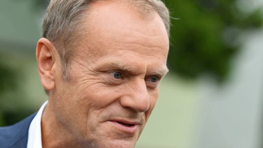 Donald Tusk do córki: to wasza rewolucja