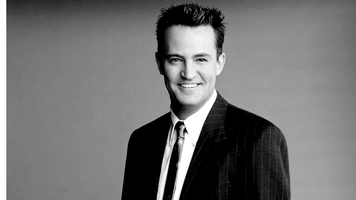 Matthew Perry nie żyje. Do kogo trafi ogromny majątek aktora?