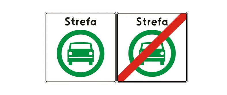 Strefa czystego transportu