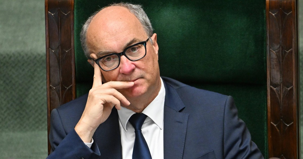 Czarzasty z emocjonalnym apelem do Kaczyńskiego. "Jak pan może?"