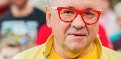 Jerzy Owsiak dla Faktu: wkrótce my też będziemy w kwarantannie