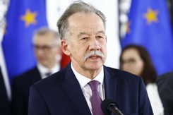 Sąd Najwyższy unieważni wybory? Hermeliński o 'wystarczającej podstawie'