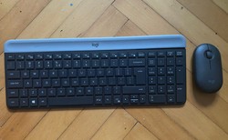 Logitech MK470. Lepszej klawiatury bezprzewodowej nie potrzebujecie