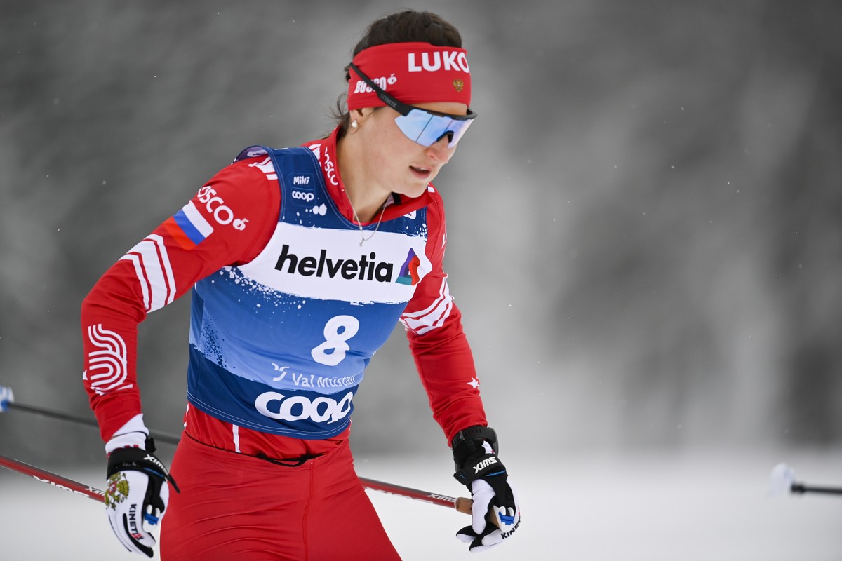 Julia Stupak