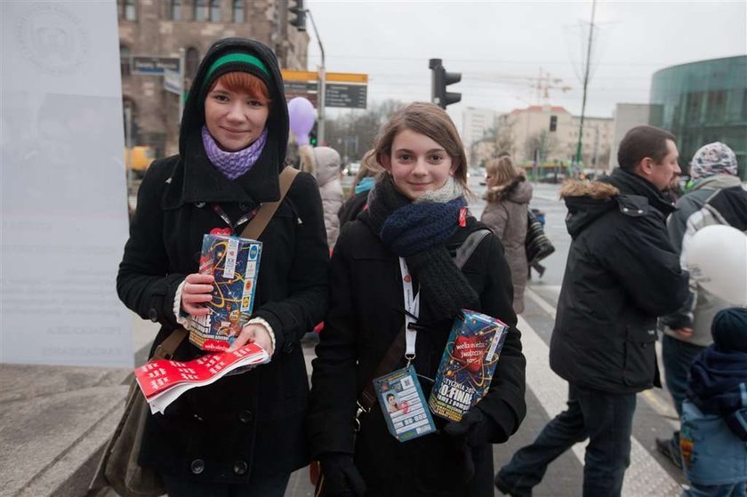 Idą na rekord! Wielka Orkiestra zebrała już...