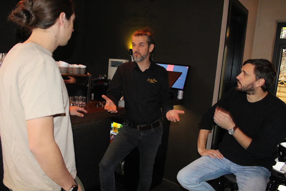 Kostina gostiona Gradiška