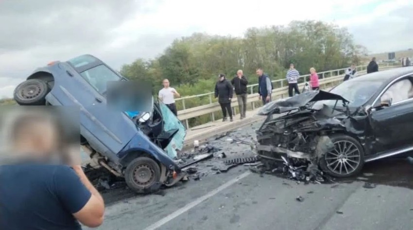 Nesreća Bački Petrovac