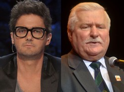 Wojewódzki ostro o Wałęsie: Klapa wiary w człowieka