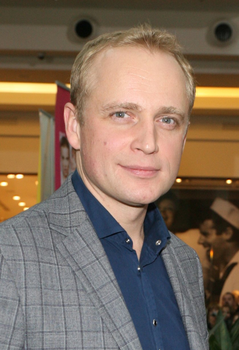 Piotr Adamczyk