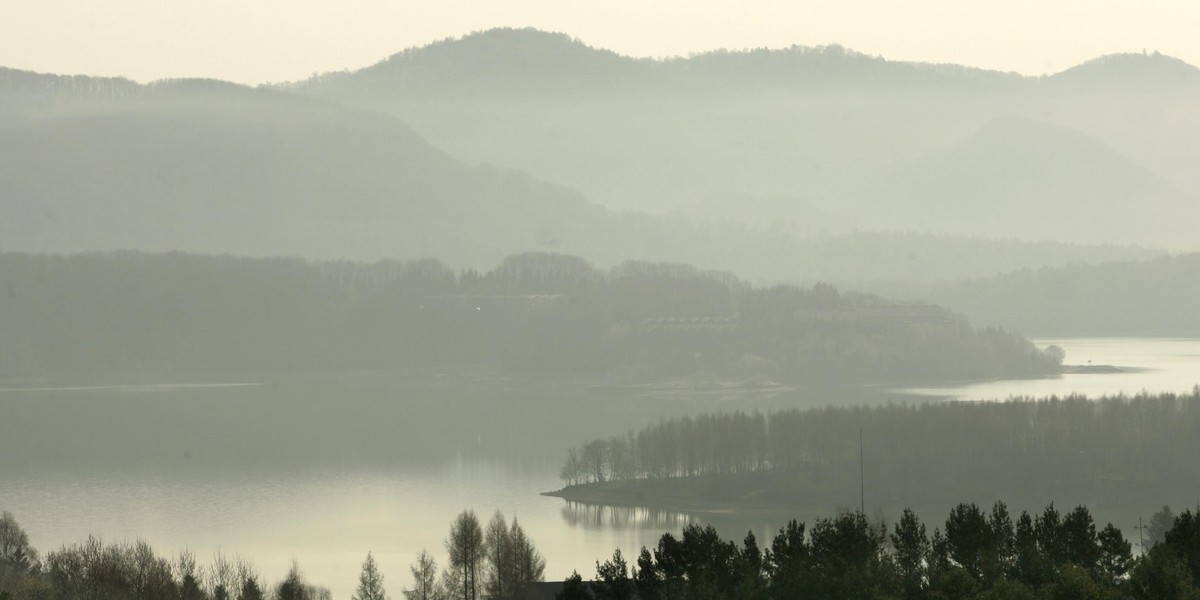 Bieszczady