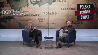 Czy Rzeszów będzie centrum misji powietrznej NATO na Ukrainie? [Polska-Europa-Świat]