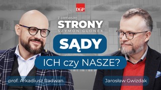 W poszukiwaniu antidotum na polaryzację: Przyszłość demokracji i wymiaru sprawiedliwości