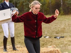 Ta zniewaga krwi wymaga?! Agnieszka Woźniak-Starak pokazała, jak niefortunnie zaproszono ją na imprezę...