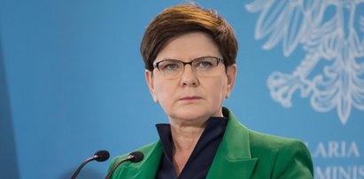 Szydło pilnie zdecydowała o dymisji. Oto powody