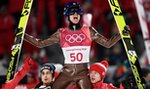 Mamy medal! Kamil Stoch najlepszy na dużej skoczni!