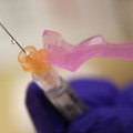 Światowa Organizacja Zdrowia wciągnęła "niechęć do szczepień" na listę zagrożeń dla zdrowia