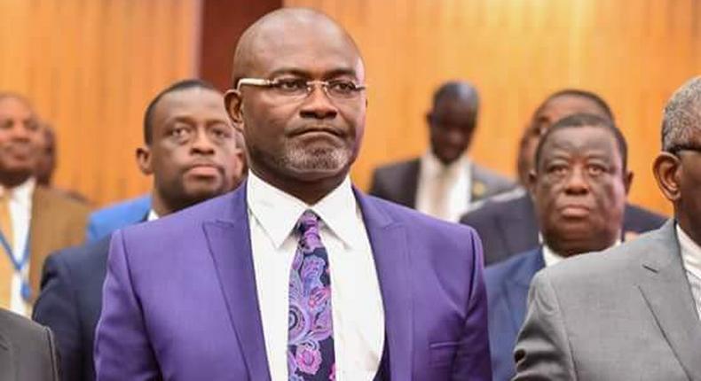  Kennedy Agyapong: My COVID-19 treatment cost GHc200,000