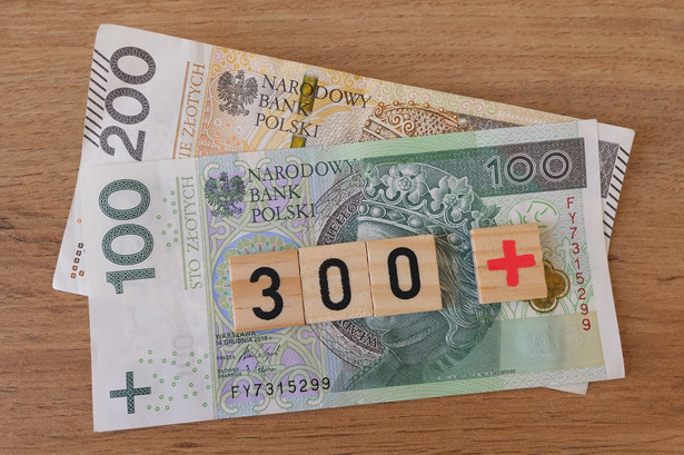 Program "Dobry Start" przewiduje jednorazowe wsparcie finansowe w wysokości 300 złotych.