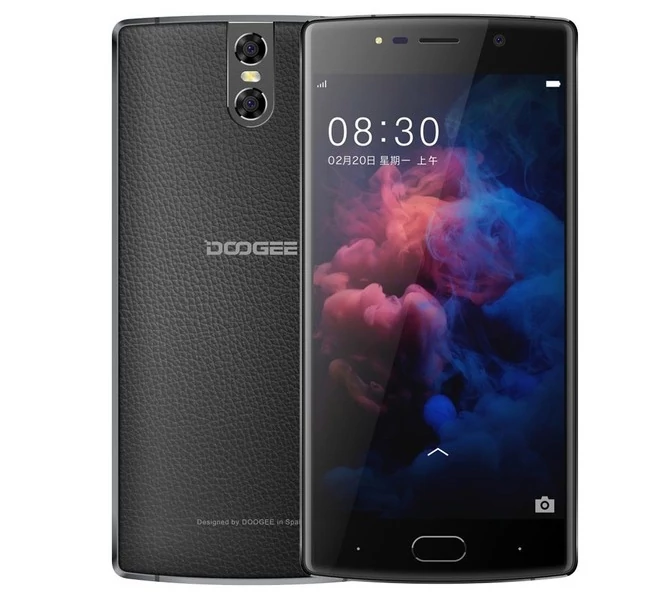 Doogee BL7000