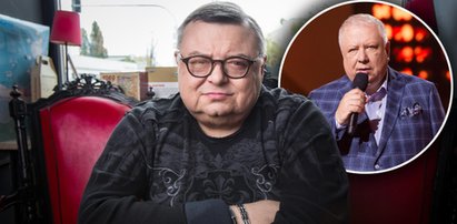 Wojciech Mann zaskakująco o zmianach w TVP. Co za słowa o gwałtownych przesiadkach