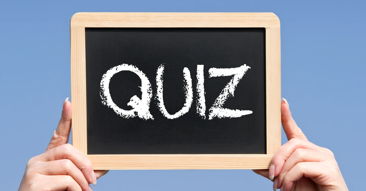 Bardzo trudny QUIZ ortograficzny. Czy zdałbyś maturę z języka polskiego?