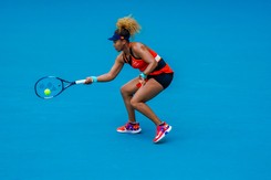 Naomi Osaka wycofała się z turnieju WTA w Rzymie