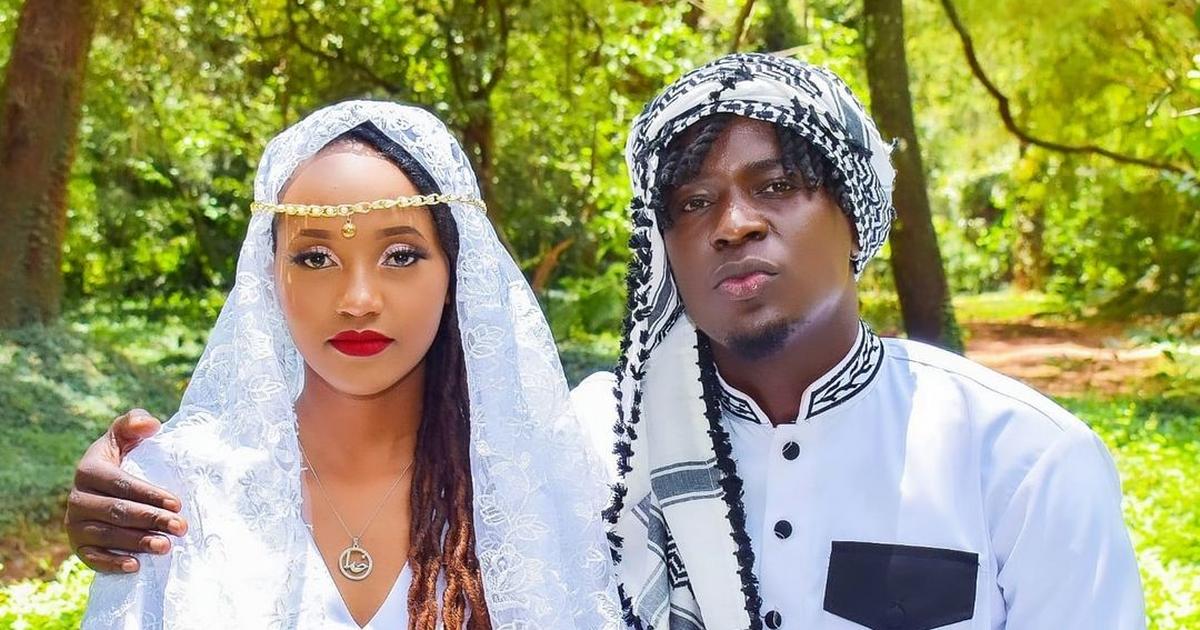 Miss P's sexual assault claim against Willy Paul is defamatory, court rules  | Pulselive Kenya