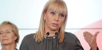 Bieńkowska: Gdzie są bramki, tam są korki!