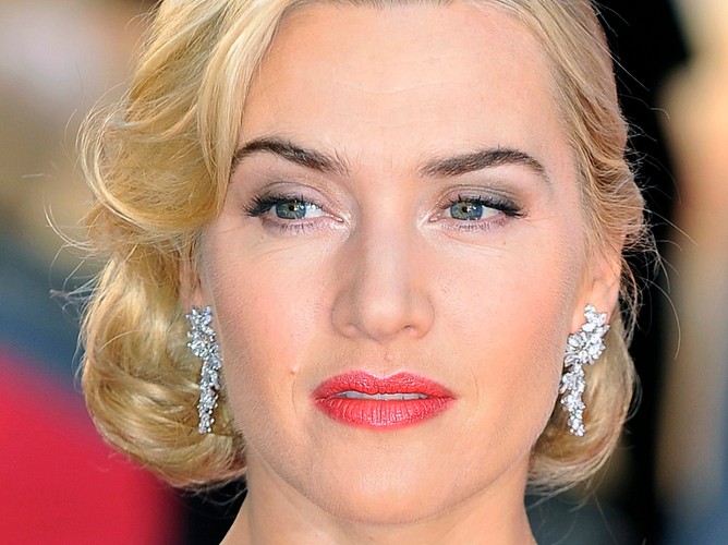 Kate Winslet