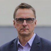 Marek Juśkiewicz