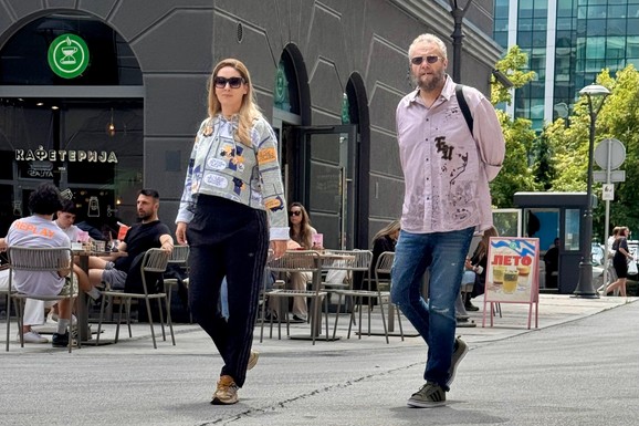 MARKO KON JEO JEDNO JAJE ZA DORUČAK I SMRŠAO 45 KG: "U jednom trenutku sam imao 156 kilograma"