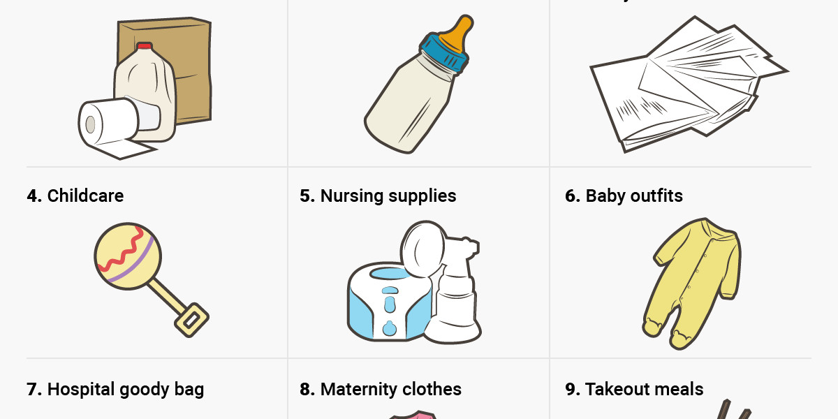 12 unexpected costs of having a kid