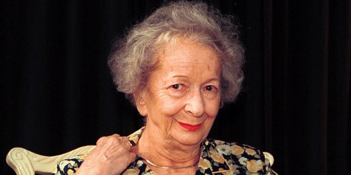 Wisława Szymborska