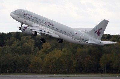 Qatar Airways startuje z Wrocławia i przeciera szlak arabskim inwestorom