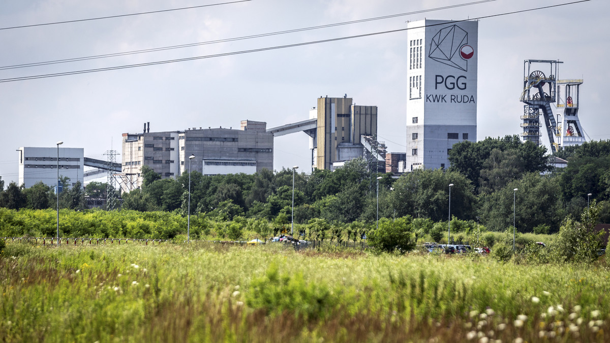 Ruda Śląska uniknęła skoku w przepaść. Co dalej z planem Sasina? 