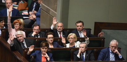 Polsce grożą unijne sankcje?