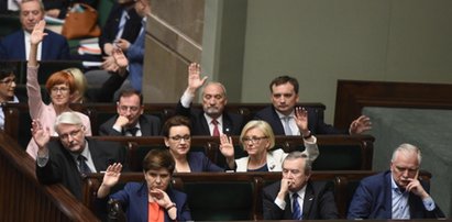 Polsce grożą unijne sankcje?