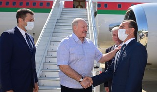 Putin rozmawia z Łukaszenką: Przyspieszona integracja w zamian za poparcie