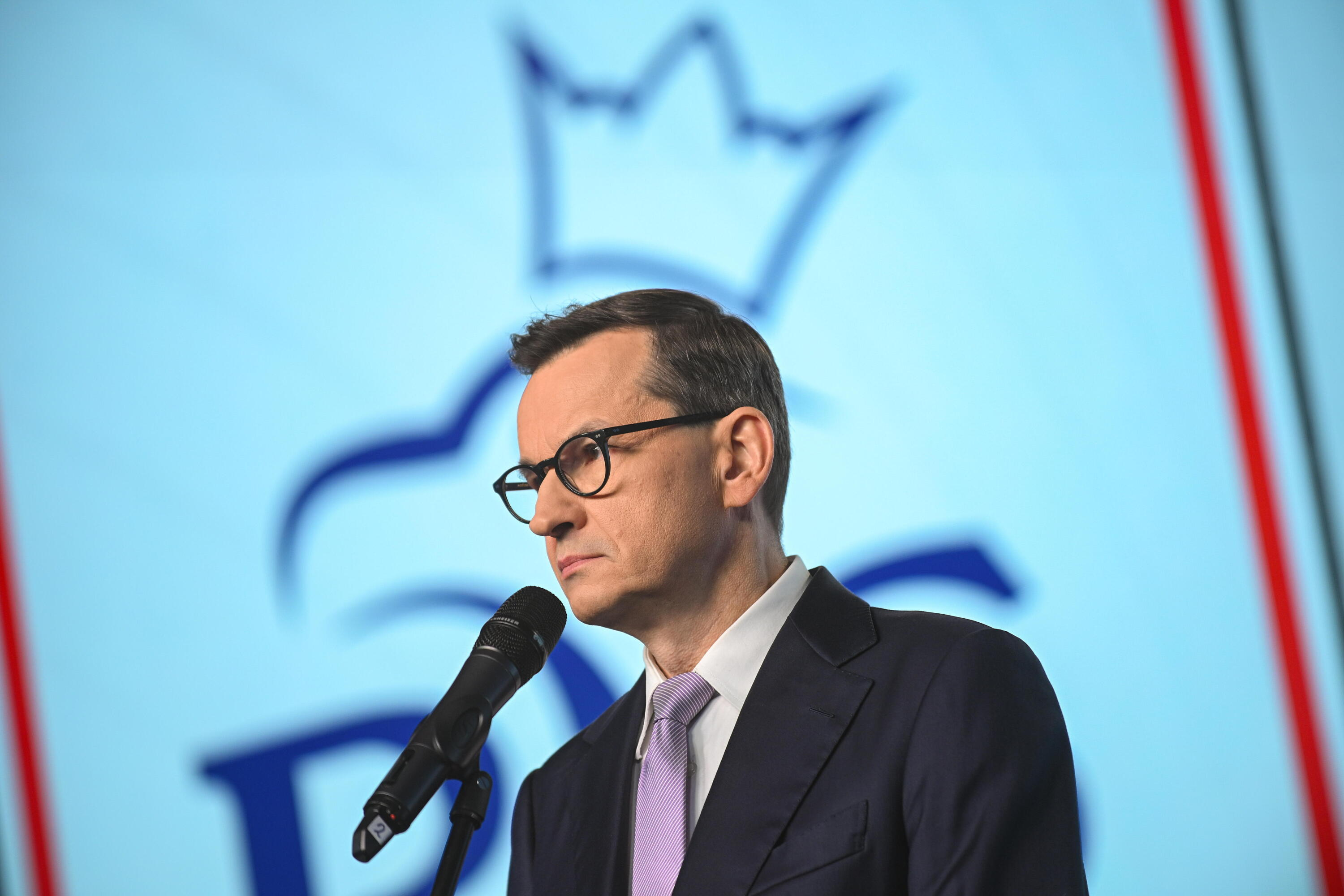 Konflikt w PiS: Dwa konkurencyjne spotkania wigilijne w czwartek