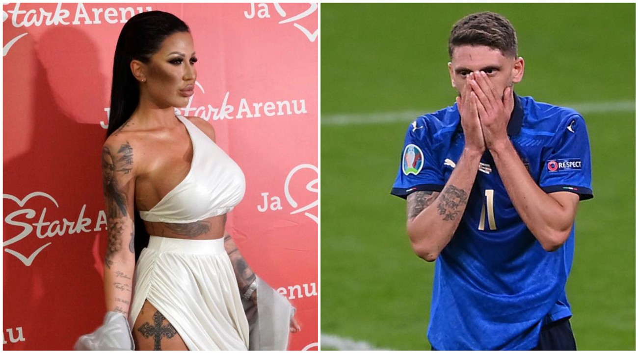 UHAPŠEN SA TIJANOM AJFON a danas je akter velikog derbija EURO 2020! - Vimarsana News